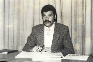 Acervo / O Taboanense / Doação Said Jorge de Moraes