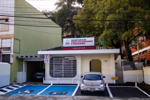 Ricardo Vaz | Secom | PMTS