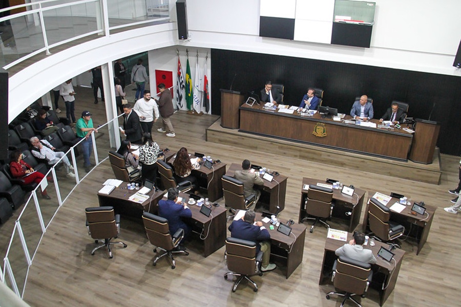 Leandro Barreira / Divulgação / CMTS