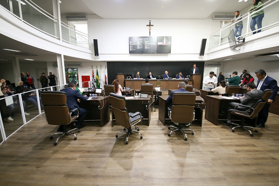 Leandro Barreira / Divulgação / CMTS