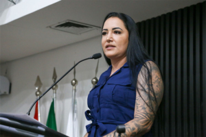 Leandro Barreira / Divulgação / Imprensa CMTS