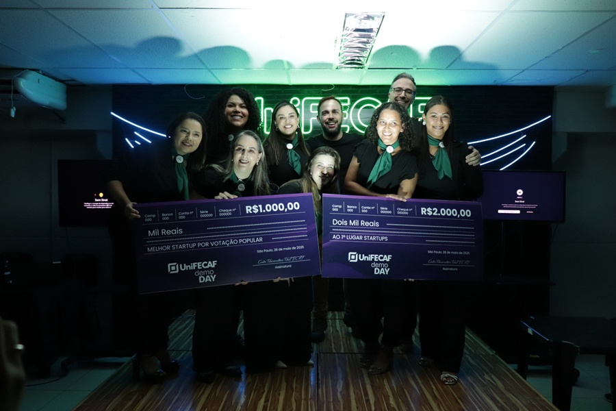 Divulgação | UniFECAF