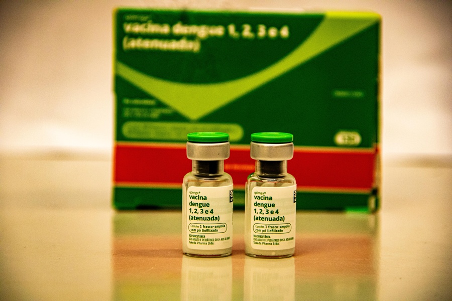 Ricardo Vaz | Secom | PMTS