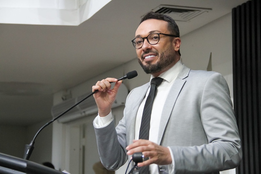 Leandro Barreira / CMTS