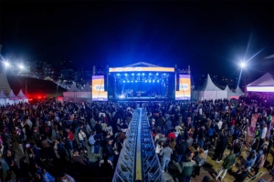 Ricardo Vaz / Divulgação / PMTS