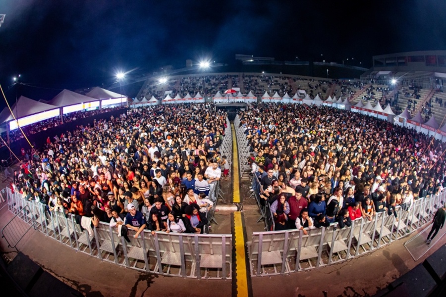 Ricardo Vaz | Secom | PMTS