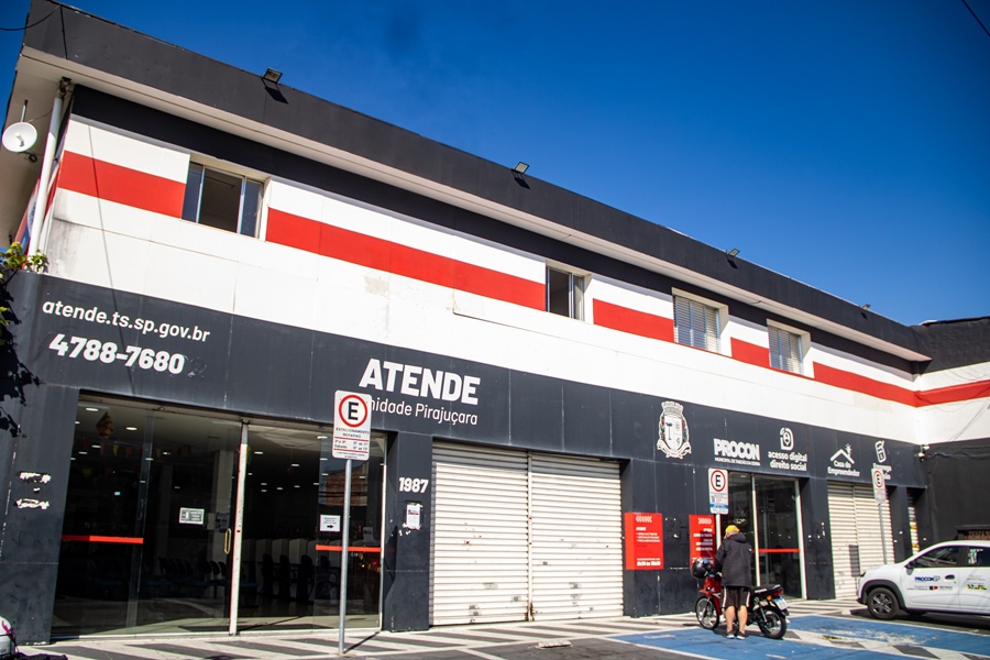 Ricardo Vaz | Secom | PMTS