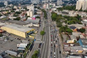 Rico Rodrigues/Secom