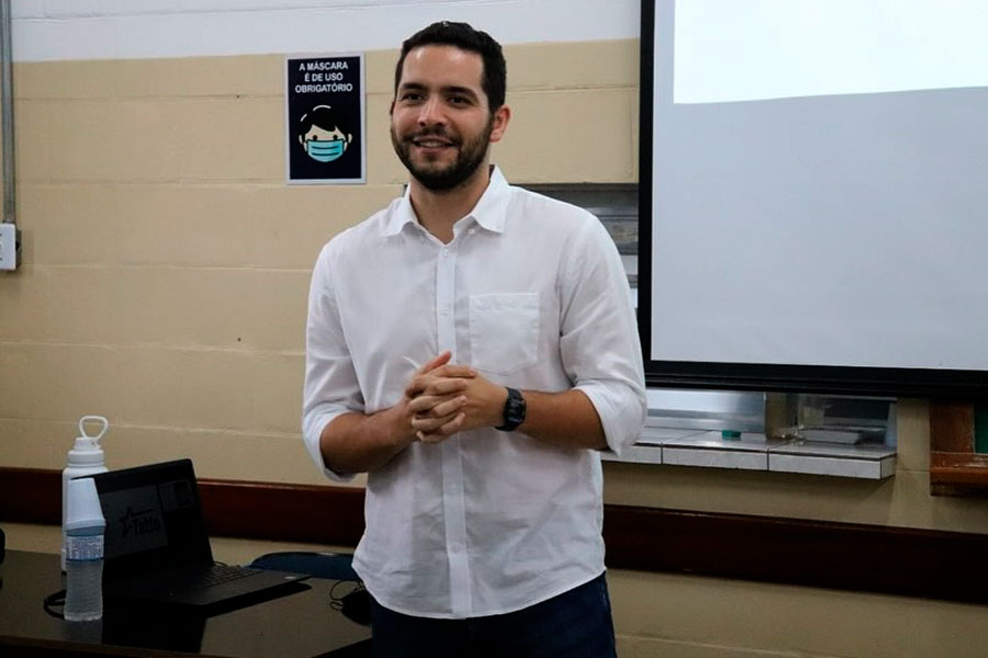 Reprodução / Redes Sociais