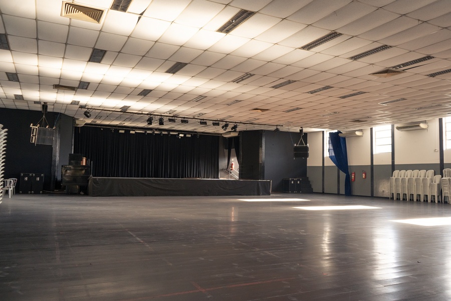 Ricardo Vaz | Secom | PMTS