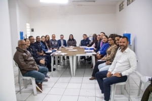 Antonia Alvez | Secom