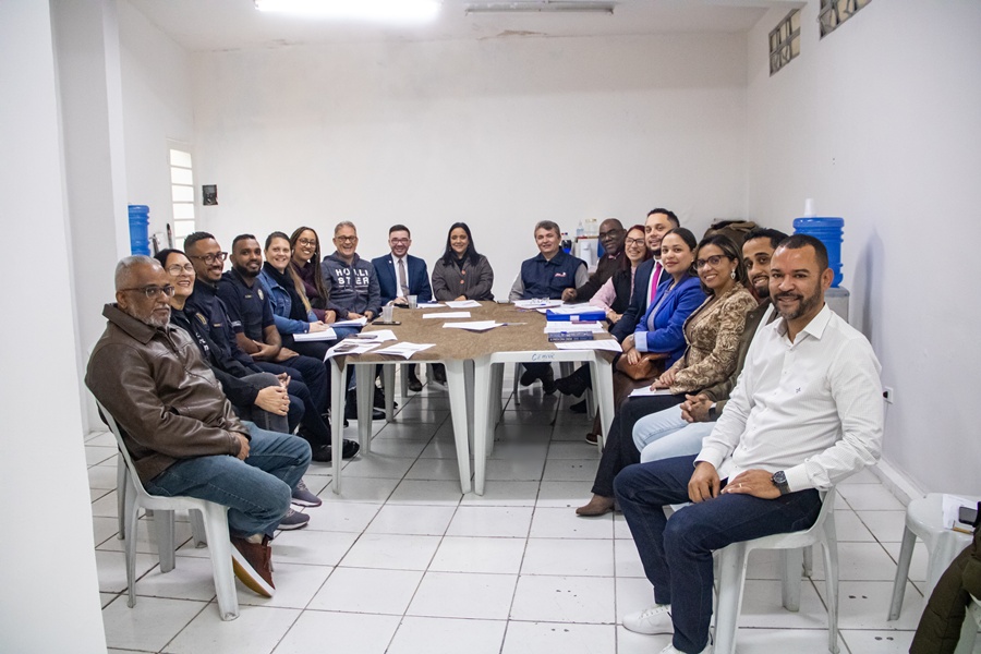 Antonia Alvez | Secom