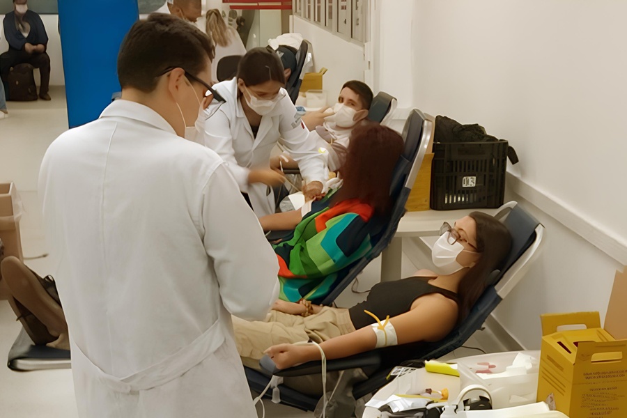 Divulgação | Governo do Estado de SP