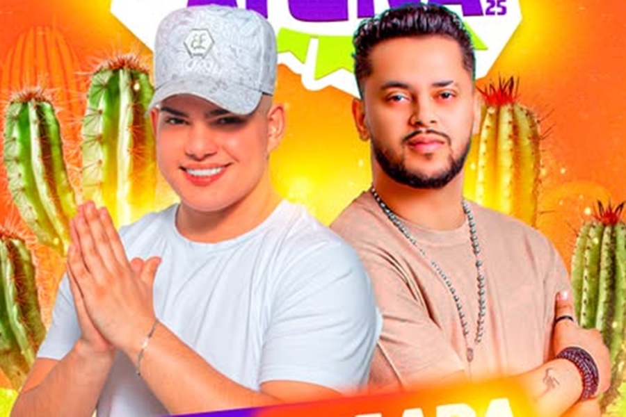 Reprodução | Redes Sociais