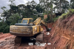 Divulgação | PMESP