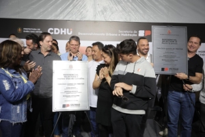 Pablo Jacob / Governo do Estado de SP