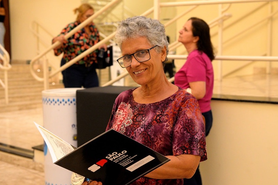 Divulgação | Governo de SP