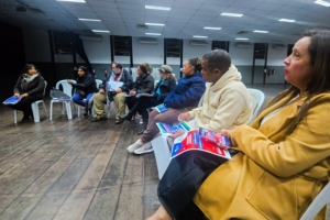 Divulgação | Secom | PMTS