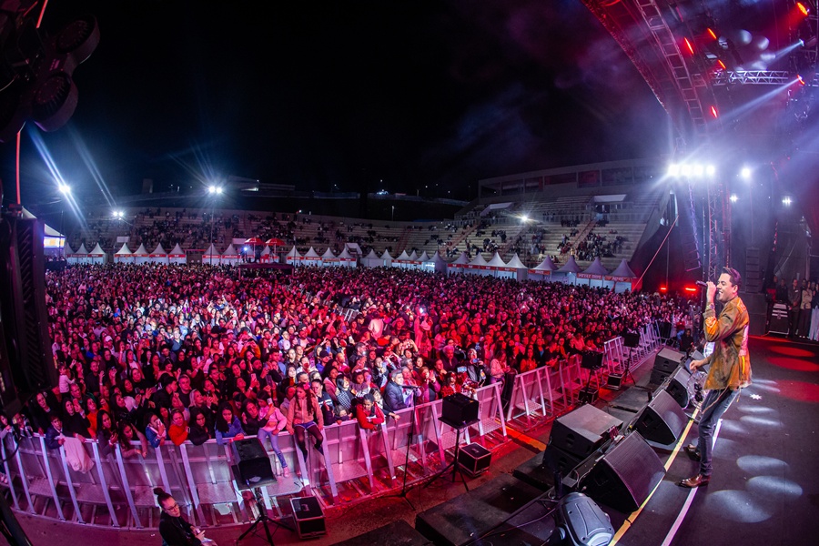 Ricardo Vaz | Secom | PMTS