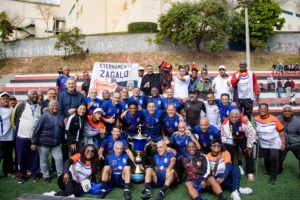 Ricardo Vaz | Secom | PMTS