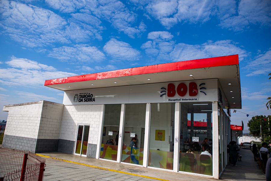 Ricardo Vaz | Secom | PMTS