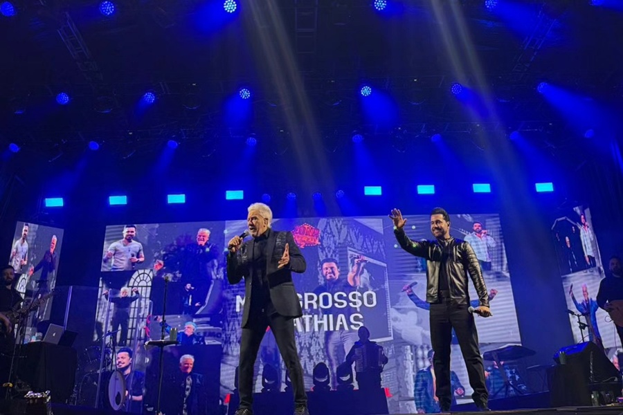 Reprodução | Redes Sociais