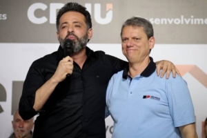 Pablo Jacob/Governo do Estado SP