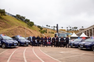 Ricardo Vaz | Secom | PMTS