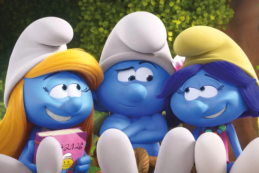 Divulgação | Paramount