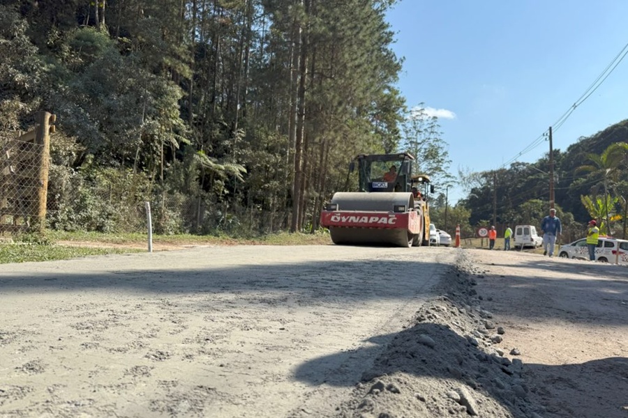 Divulgação | Governo do Estado de SP