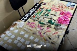 Divulgação | PMESP