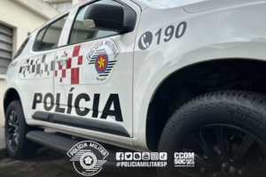 Divulgação | PMESP