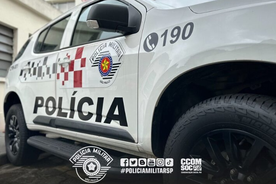 Divulgação | PMESP