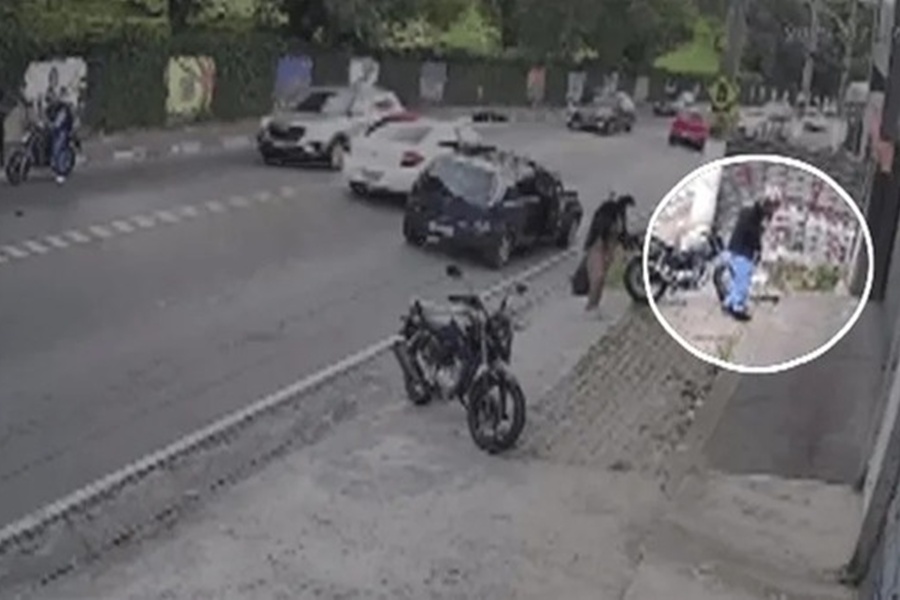 Reprodução | Brasil Urgente