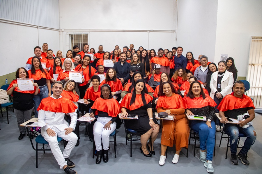 Ricardo Vaz | Secom | PMTS