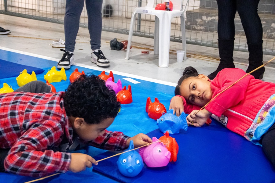 Ricardo Vaz | Secom | PMTS