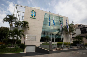 Lucas Figueiredo / CBF