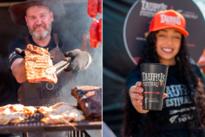 Divulgação / Taurus Festival