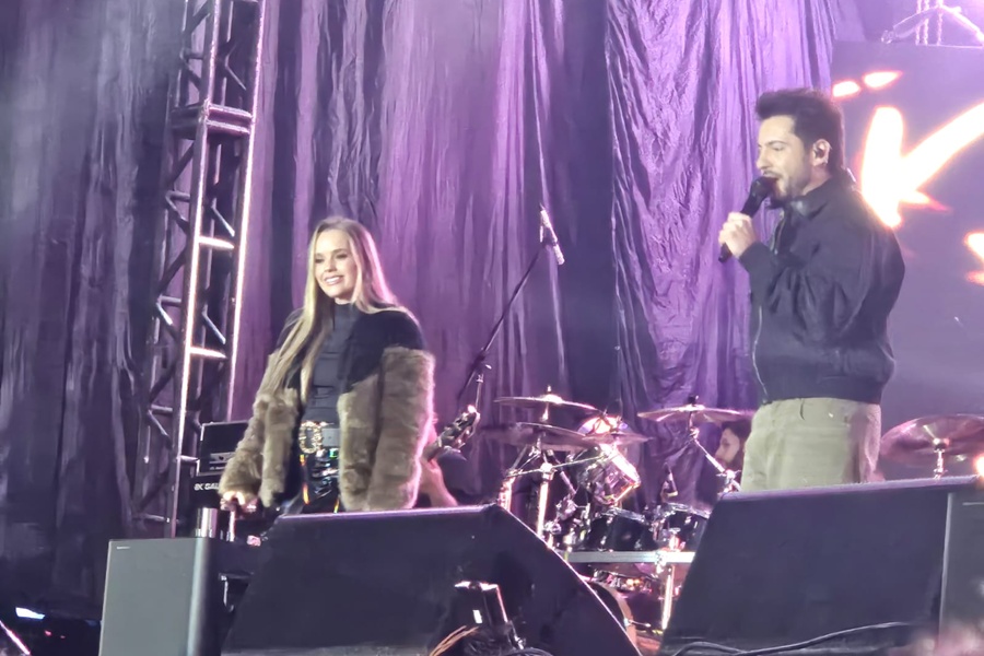 Karen Santiago | Click Regional