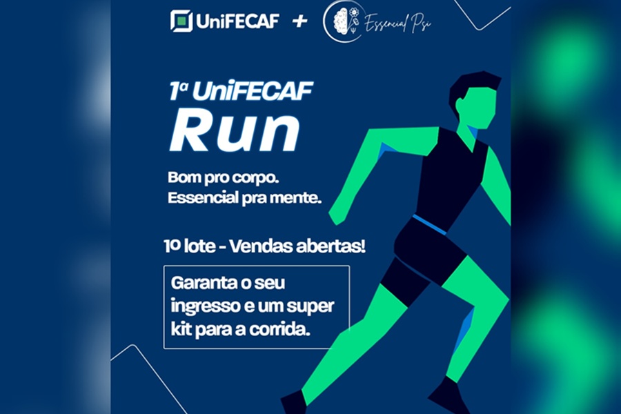 Divulgação | UniFECAF