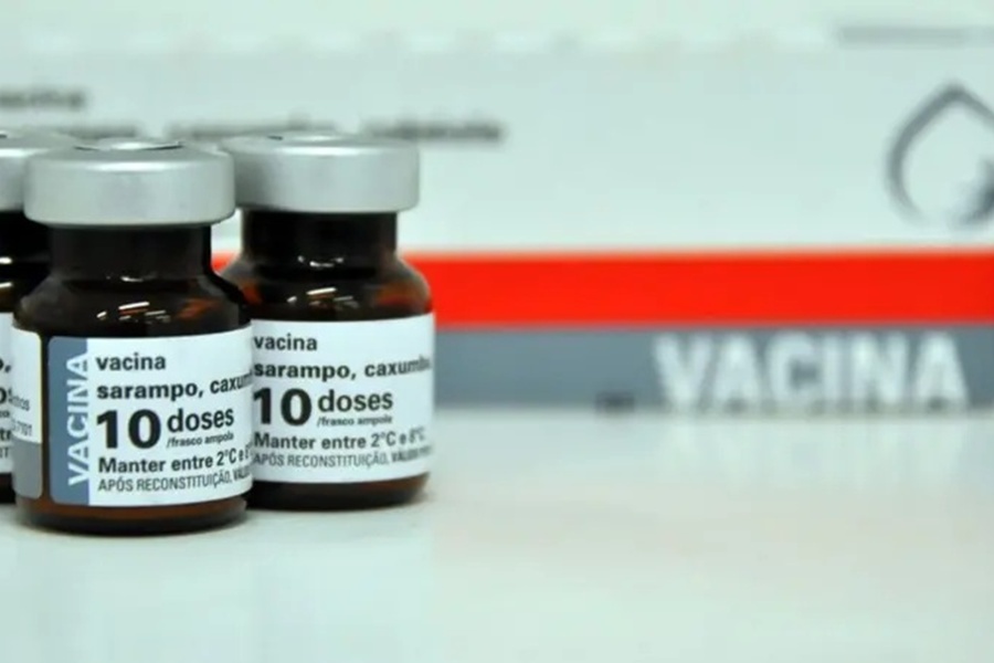 Bio-Manguinhos/Fiocruz