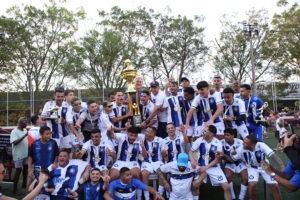 Antonia Alves | Secom | PMTS