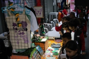 Antonia Alvez | Secom | PMTS