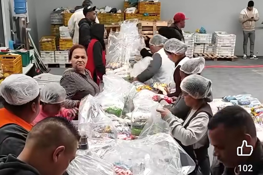 Reprodução | Redes Sociais