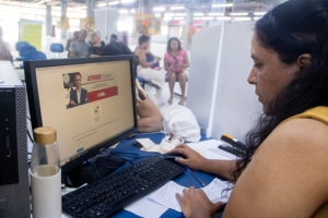 Ricardo Vaz | Secom | PMTS