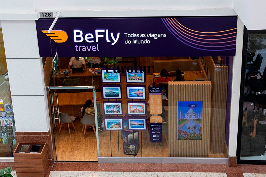 Luana Oliveira | O Taboanense