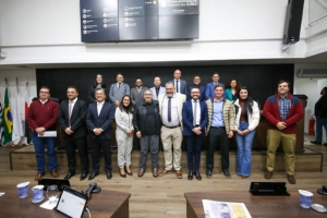 Leandro Barreira / Divulgação / CMTS