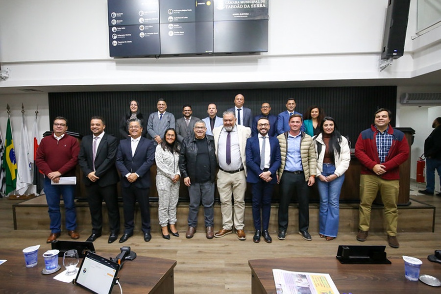 Leandro Barreira / Divulgação / CMTS