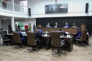 Leandro Barreira / Divulgação / CMTS