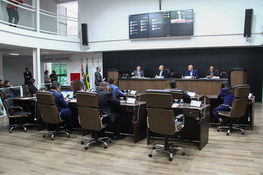 Leandro Barreira / Divulgação / CMTS